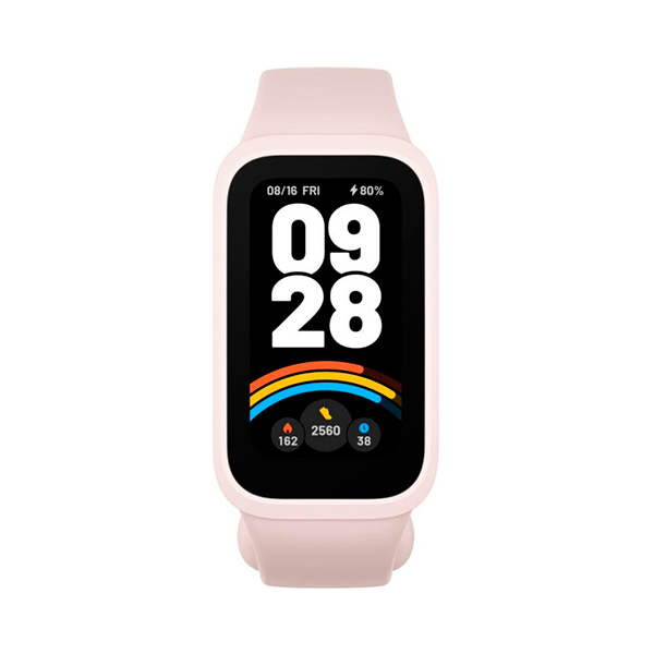 Фитнес-браслет Xiaomi Smart Band 9 Active фото 1