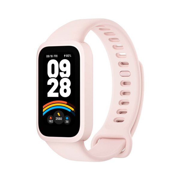 Фитнес-браслет Xiaomi Smart Band 9 Active фото 3