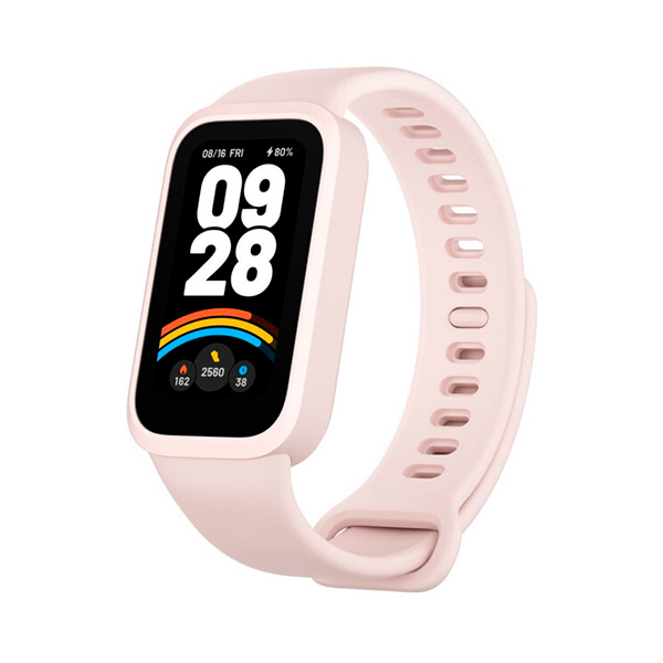 Фитнес-браслет Xiaomi Smart Band 9 Active фото 2