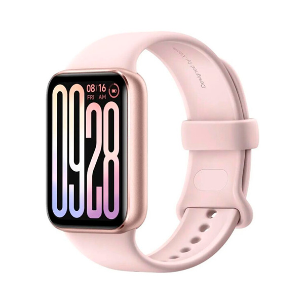 Фитнес-браслет Xiaomi Smart Band 9 Pro фото 1