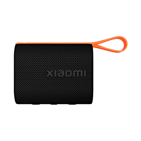 Портативная колонка Xiaomi Sound Pocket фото 5