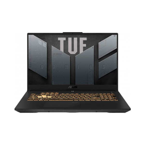 ASUS TUF Gaming F17 16GB/512GB FX707ZC4-HX076 (без ОС)