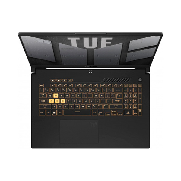 ASUS TUF Gaming F17 16GB/512GB FX707ZC4-HX076 (без ОС) фото 5