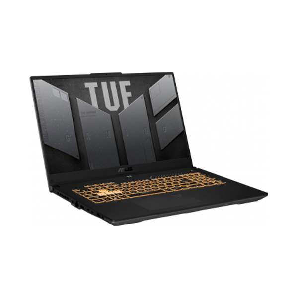 ASUS TUF Gaming F17 16GB/512GB FX707ZC4-HX076 (без ОС) фото 4