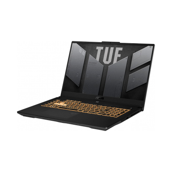 ASUS TUF Gaming F17 16GB/512GB FX707ZC4-HX076 (без ОС) фото 6