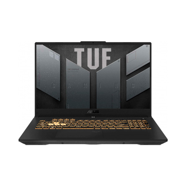 ASUS TUF Gaming F17 16GB/512GB FX707ZC4-HX095 (без ОС) фото 4