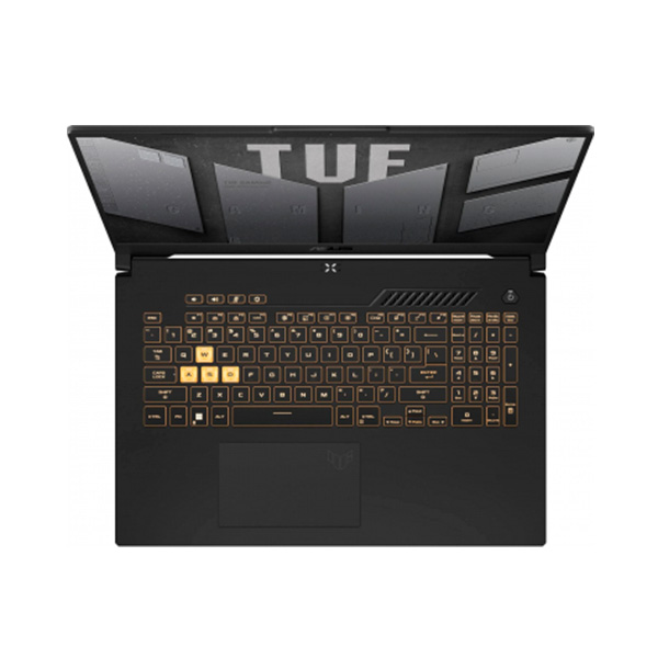 ASUS TUF Gaming F17 16GB/512GB FX707ZC4-HX095 (без ОС) фото 1