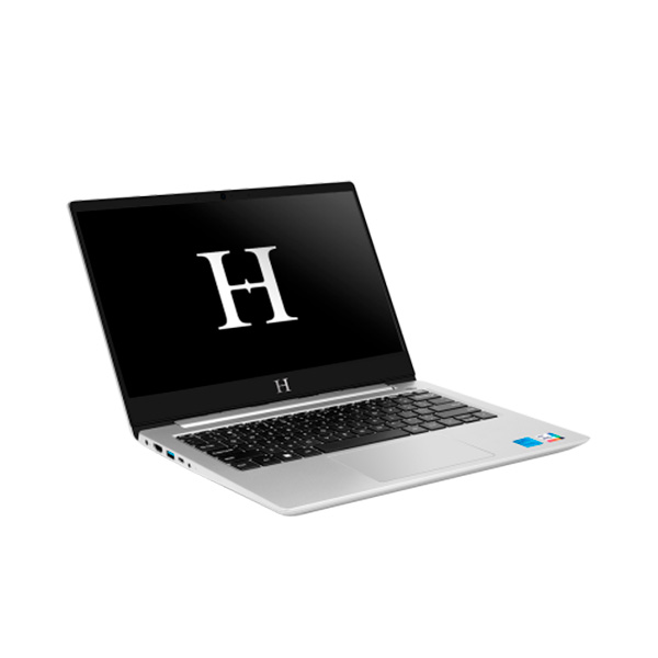 H-Book 15 MAK4 16GB/512GB T34E4W i3 (Windows 11 Home)