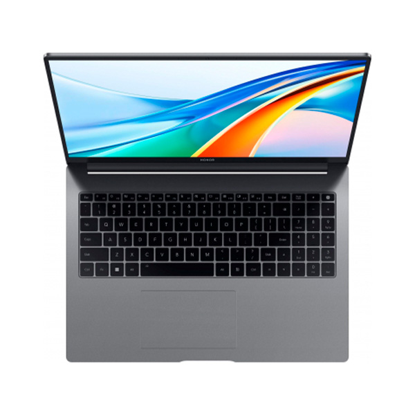 HONOR MagicBook X 16 Pro 2024 8GB/512GB BRN-G58 5301AHQV (Windows 11 Home) фото 5