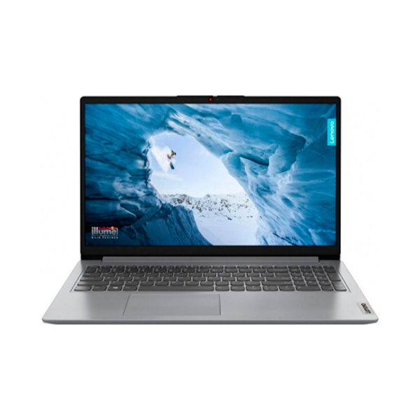 Lenovo IdeaPad 1 8GB/256GB 15IGL7 82V7CUSTRU (без ОС)