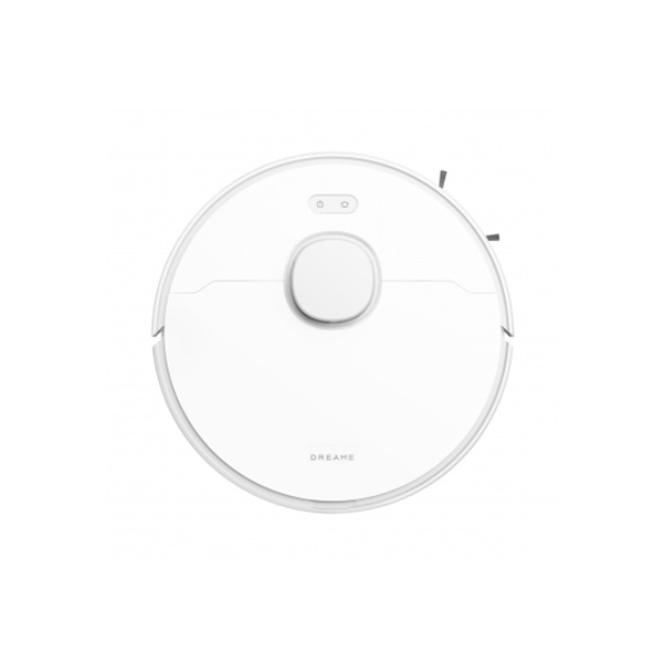 Робот-пылесос Dreame Robot Vacuum D9 Max Gen 2 фото 4