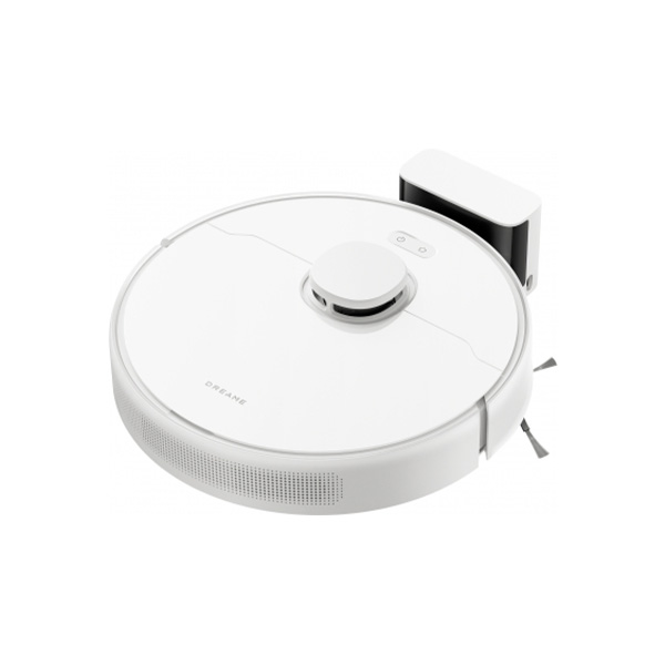 Робот-пылесос Dreame Robot Vacuum D9 Max Gen 2 фото 2