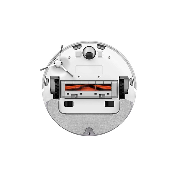 Робот-пылесос Dreame Robot Vacuum D9 Plus фото 1