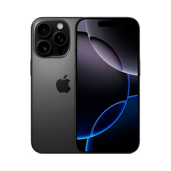 Apple iPhone 16 Pro 128GB фото 1