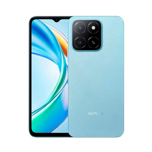 HONOR X5b Plus 4GB/128GB фото 3