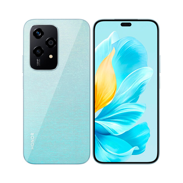 HONOR 200 Lite 8GB/256GB фото 3