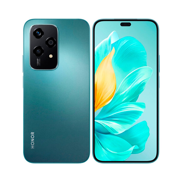 HONOR 200 Lite 8GB/256GB фото 6