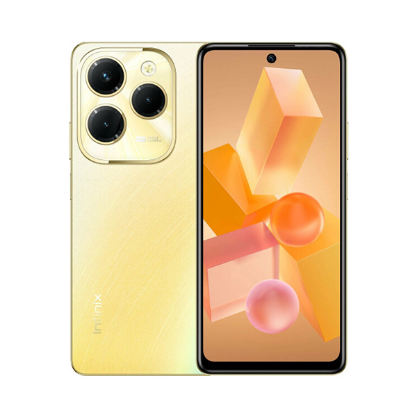 Infinix HOT 40 Pro 8GB/256GB фото 1