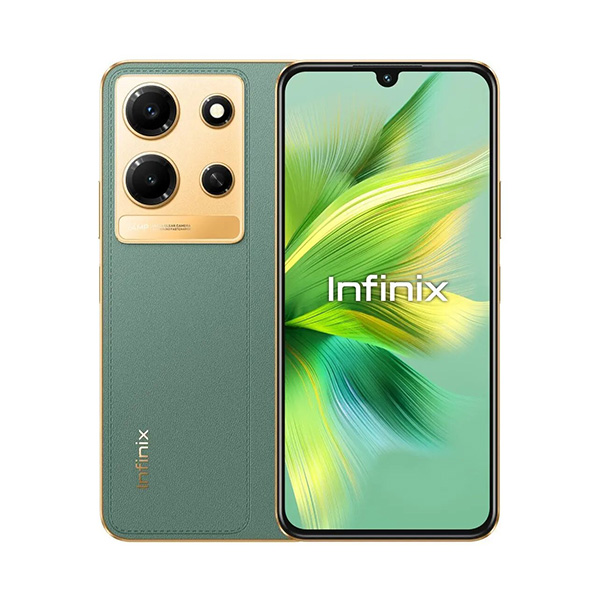 Infinix NOTE 30i 8GB/128GB фото 1