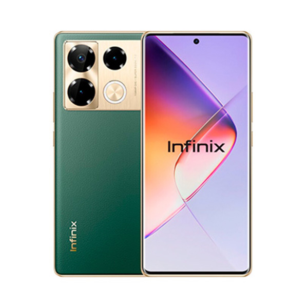 Infinix NOTE 40 Pro 8GB/256GB