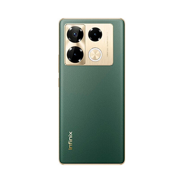 Infinix NOTE 40 Pro 8GB/256GB фото 1