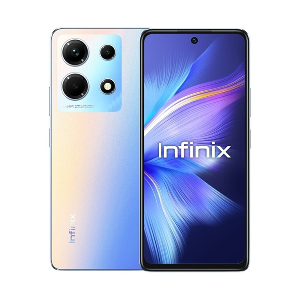 Infinix NOTE 30 8GB/256GB фото 3