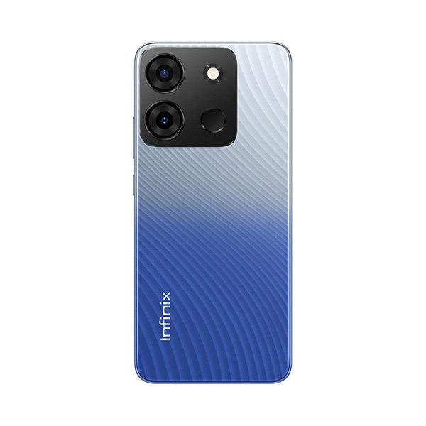 Infinix SMART 7 PLUS 3GB/64GB фото 5