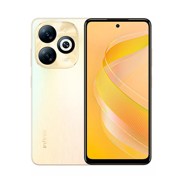 Infinix SMART 8 PLUS 4GB/128GB фото 1