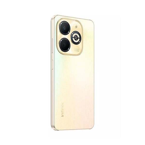 Infinix SMART 8 PLUS 4GB/128GB фото 2