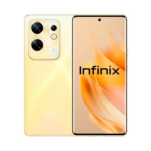 Infinix ZERO 30 4G 8GB/256GB фото 4