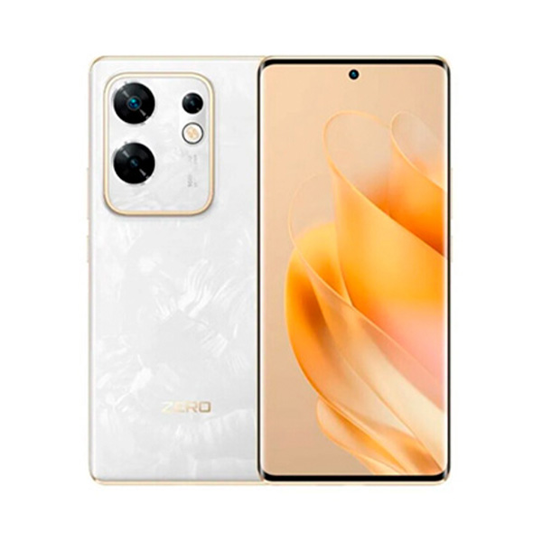 Infinix ZERO 30 4G 8GB/256GB фото 4