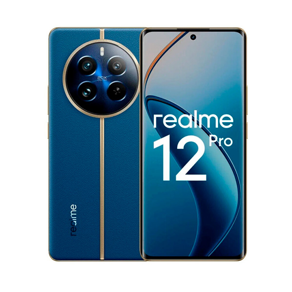 Realme 12 Pro 12GB/512GB