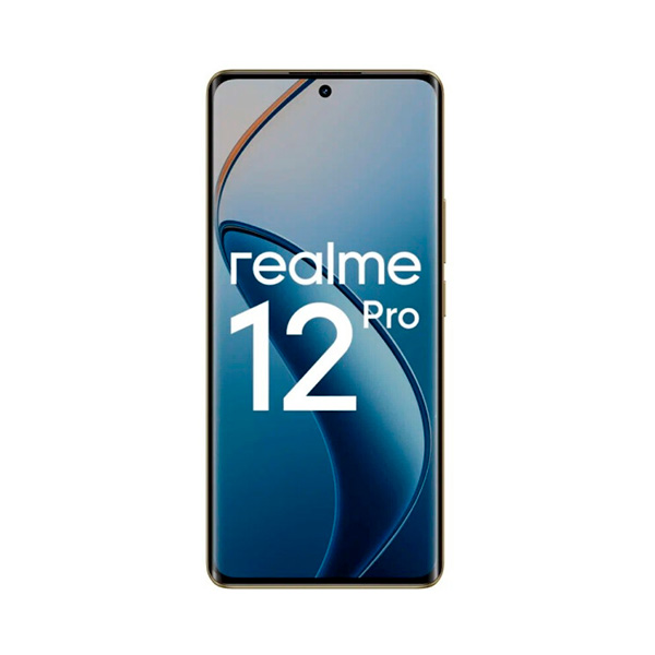 Realme 12 Pro 12GB/512GB фото 3