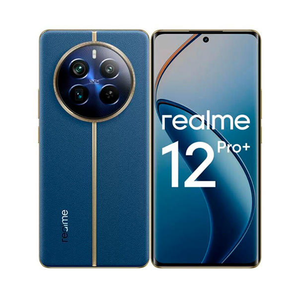 Realme 12 Pro+ 12GB/512GB фото 2