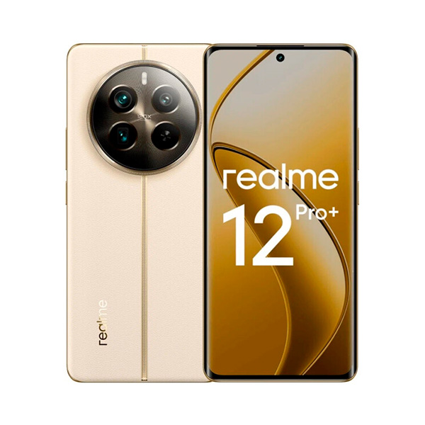 Realme 12 Pro+ 12GB/512GB