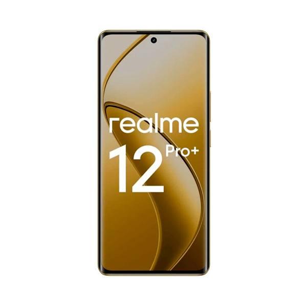 Realme 12 Pro+ 12GB/512GB фото 3