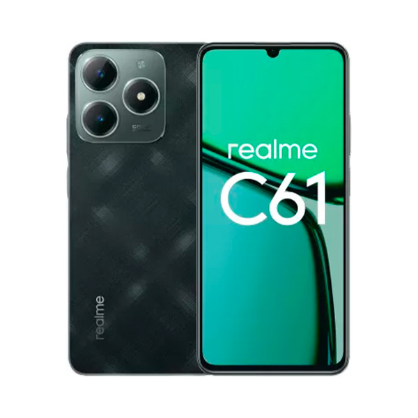 Realme C61 6GB/128GB