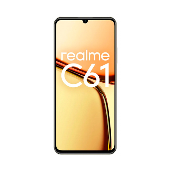 Realme C61 6GB/128GB фото 3