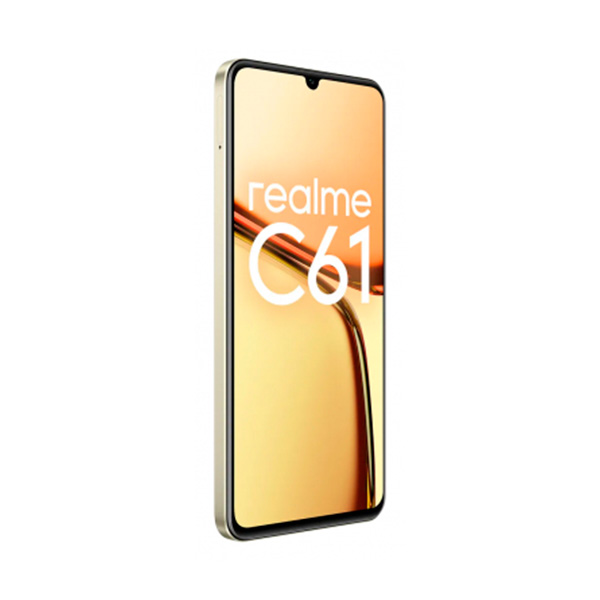 Realme C61 6GB/128GB фото 7