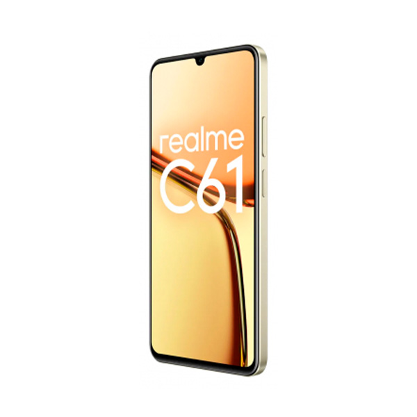 Realme C61 6GB/128GB фото 5