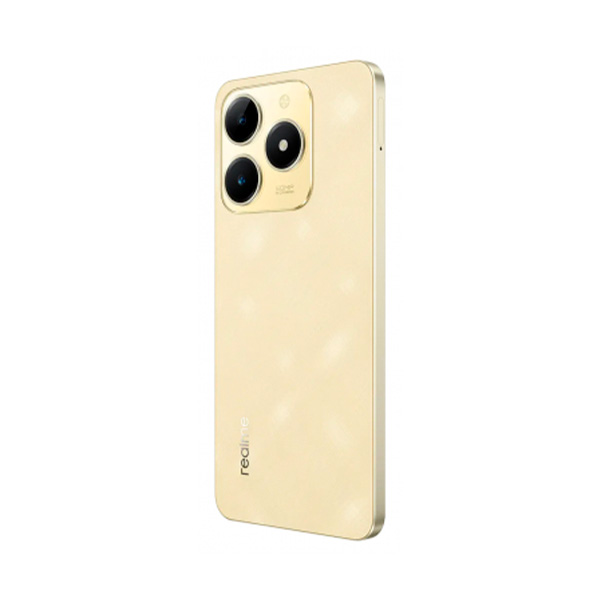 Realme C61 6GB/128GB фото 4