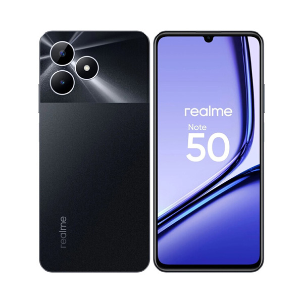 Realme Note 50 4GB/128GB