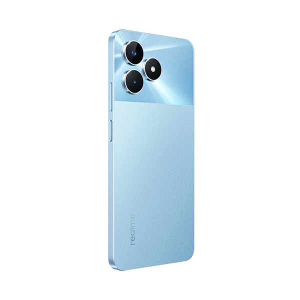 Realme Note 50 4GB/128GB фото 6