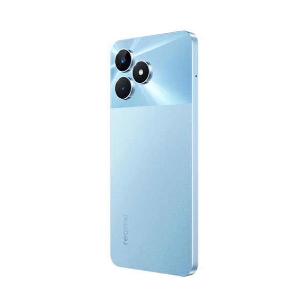 Realme Note 50 4GB/128GB фото 5