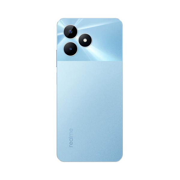 Realme Note 50 4GB/128GB фото 1