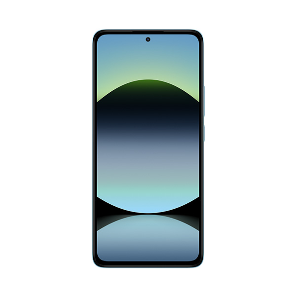 Xiaomi Redmi Note 14 6GB/128GB фото 2