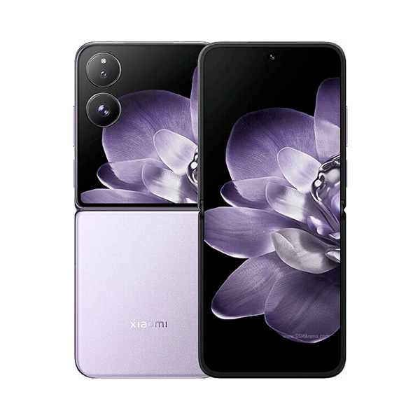 Xiaomi MIX Flip 12GB/512GB фото 2